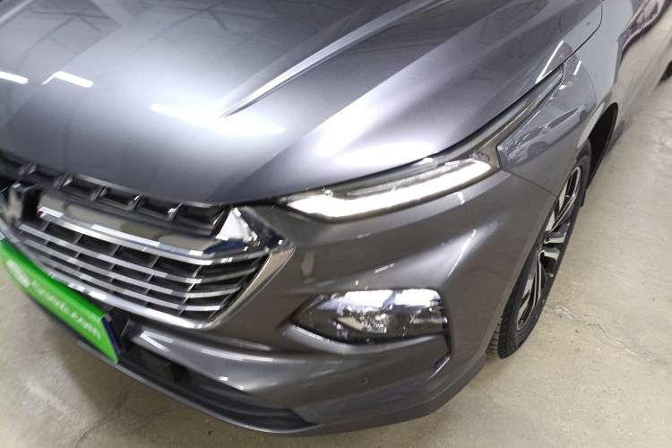 Used Wuling Victory 2020 1.5T CVT Flagship Edition Left Front Headlight