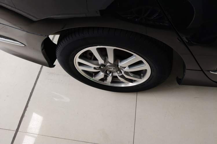 Used Honda Spirior 2017 2.0L Classic Edition Right Rear Wheel Hub