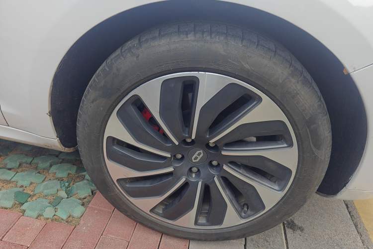 Used Hima AITO M5 2022 Extended-Range Four-Wheel Drive Ultimate Edition
