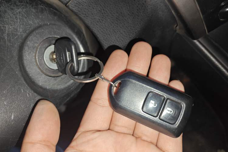 Used Toyota Vios FS 2017 1.5L CVT Fengchi Edition