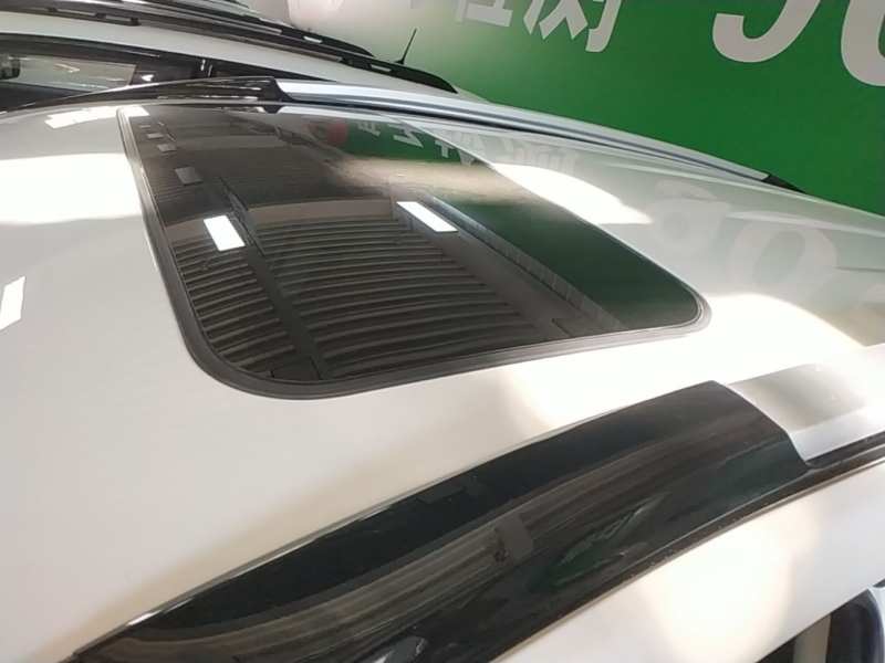 Used Haval H6 2021 Sport Edition 1.5T Automatic Elite Smart Connectivity Model U-Shape Grille — 26