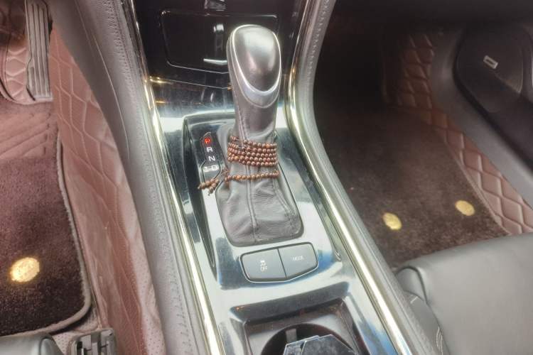 Used Cadillac ATS-L 2014 25T Fashion Edition