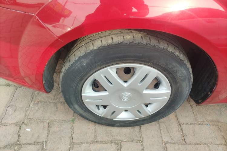 Used Buick Excelle 2013 1.5L Automatic Classic Model