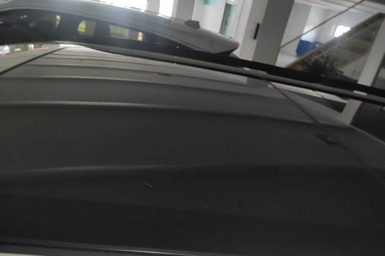 Used Formula Leopard Titanium 3 2025 501 km All-Wheel Drive Intelligent Driving Max Edition
