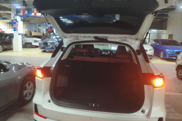 Used CHANGAN CS55PLUS 2024 3rd Generation 1.5T DCT Excellence Model