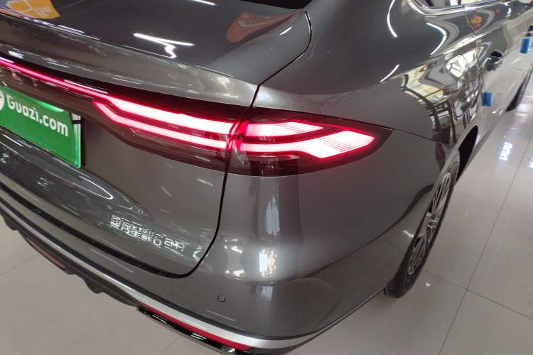 Used Geely Galaxy Galaxy Stellar 6 2026 Model 60km Sailing Edition
