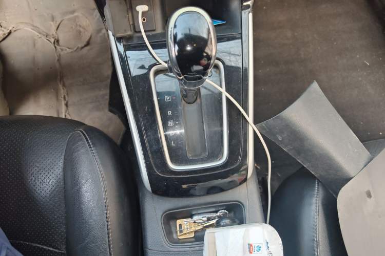 Used Nissan Sylphy 2016 1.6 XL CVT Deluxe Edition
