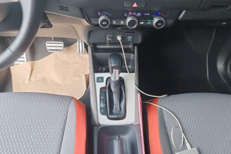 Used Honda LIFE 2023 1.5L CVT SPO-SS Dynamic Edition
