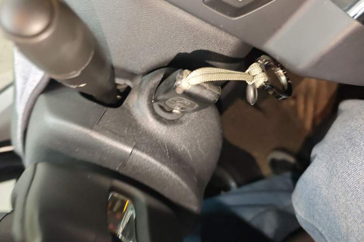 Used Citroen C-Quatre 2012 Sedan 2.0L Manual - Joyful Edition
