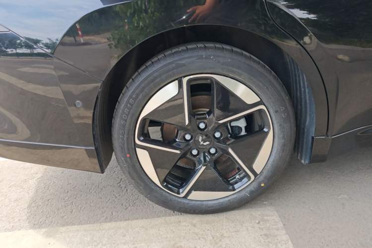 Used Wuling Xingguang 2025 610 km Smart Flagship Version
