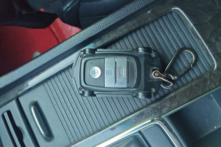 Used Kia K5 2016 1.6T Automatic LUX