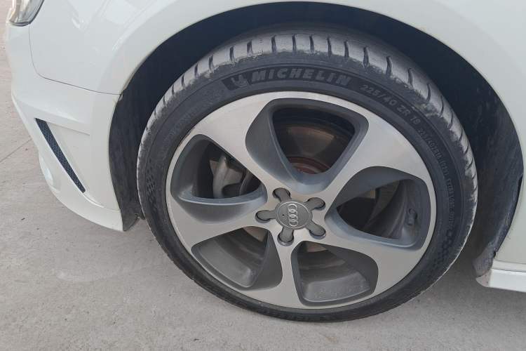 Used Audi A3 2015 Sportback 45 TFSI S line sports model