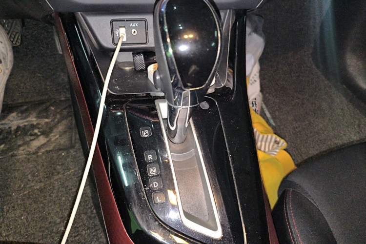 Used Nissan Lannia 2020 1.6L CVT Cool Edition
