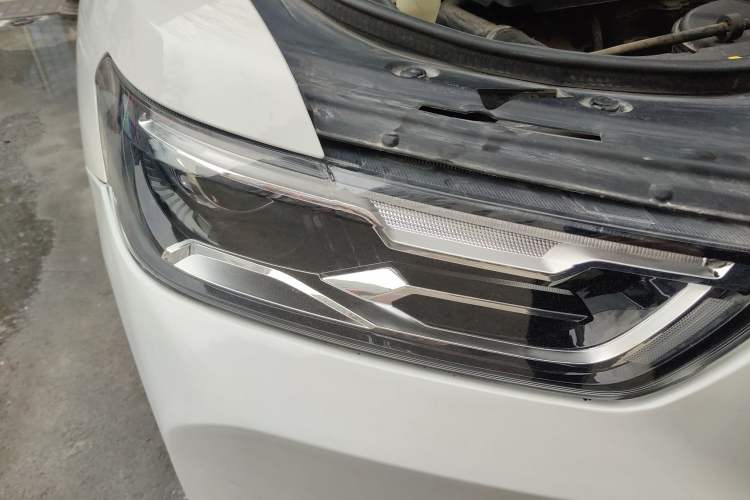 Used Haval H6 2019 1.5 GDIT Automatic Urban Edition China V Standard Right Front Headlight