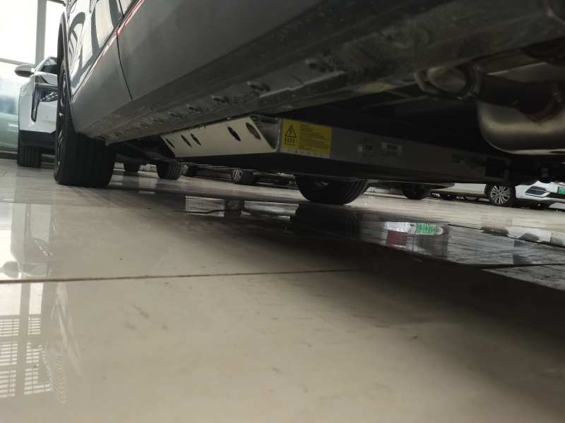 Used Skyworth HT-i 2024 Struggle Edition — 21