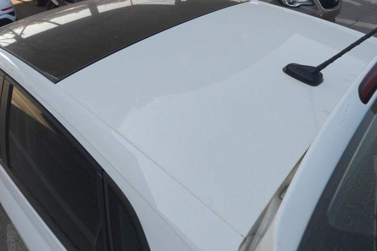 Used Volkswagen Polo 2021 Plus 1.5L Automatic Panoramic Enjoyment Edition Roof