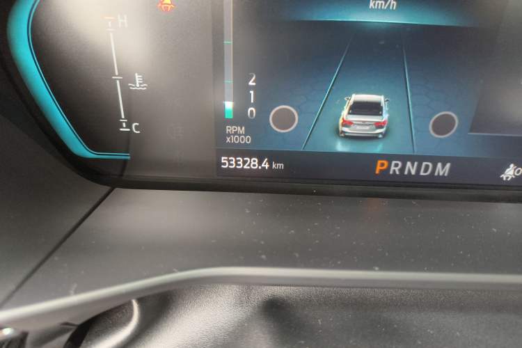 Used Ford Focus 2021 Hatchback EcoBoost 180 Automatic ST Line