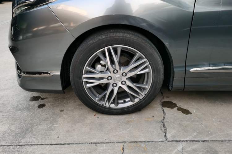 Used Honda Elysion 2019 2.0L Hybrid Luxury Edition
