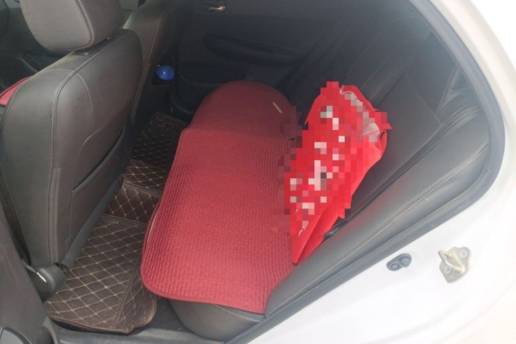 Used BYD F3 2020 1.5L Manual Luxury Edition