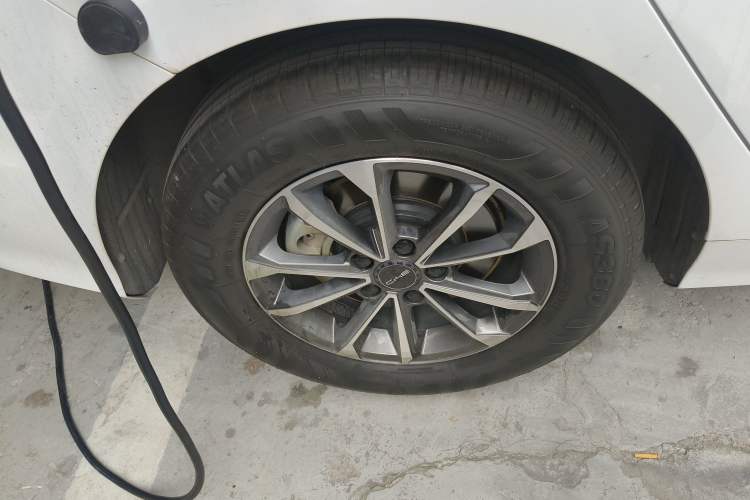 Used BYD Destroyer 05 2023 Champion Edition DM-i 55KM Luxury Model
