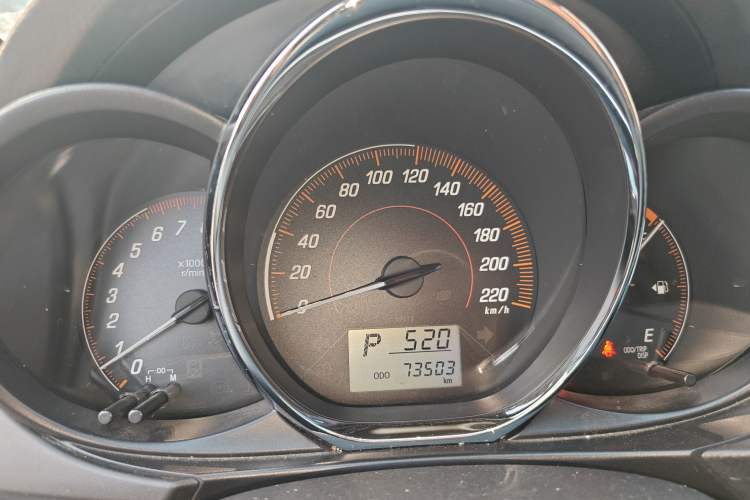 Used Toyota YARiS L Zhi Xuan 2020 1.5L CVT Leading Edition