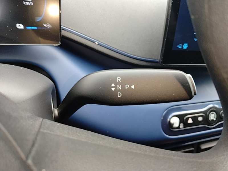 Used BYD Seagull 2025 Intelligent Driving Version 305 km Dynamic Edition — 13