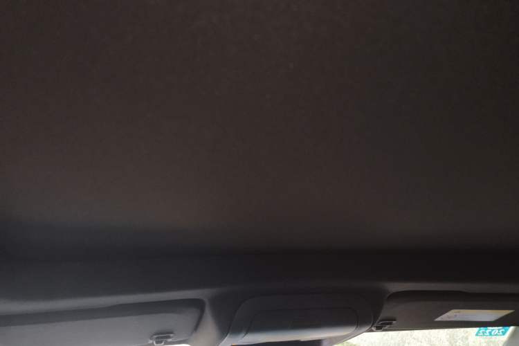 Used Cadillac XT4 2020 Revised Version 28T Two-Wheel Drive Leading Edition
