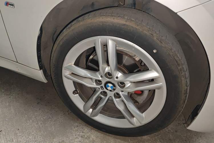 Used BMW 1 Series 2021 120i M Sport Night Edition