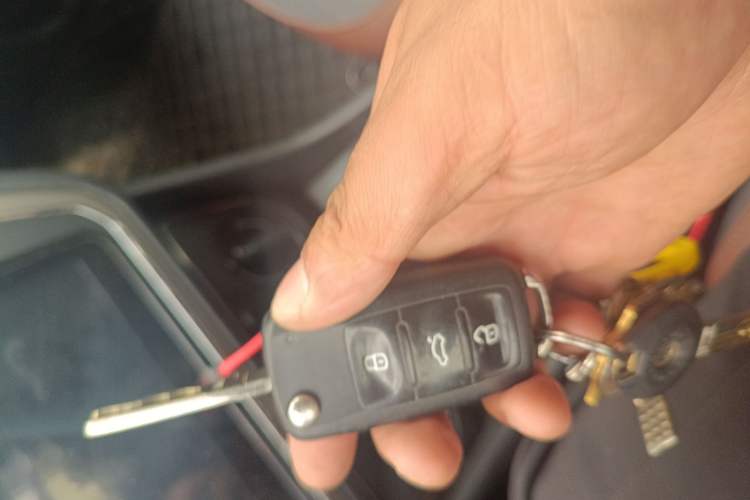 Used Volkswagen Lavida 2019 Lavida Start 1.5L Automatic Comfort Edition China VI Standard