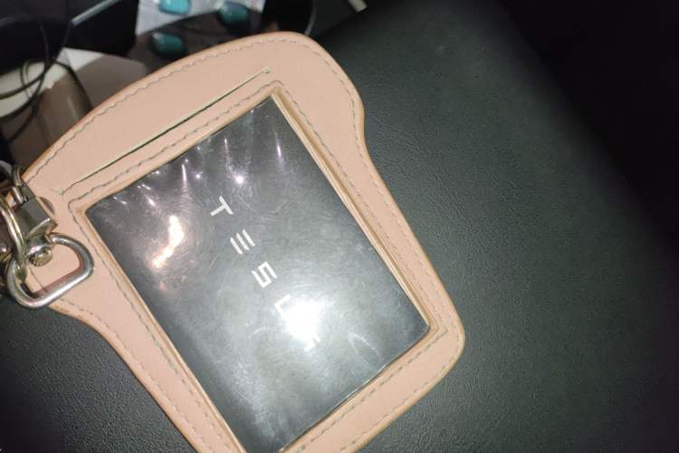 Used Tesla Model 3 2021 Revised Version II – Performance High-Performance All-Wheel-Drive Edition