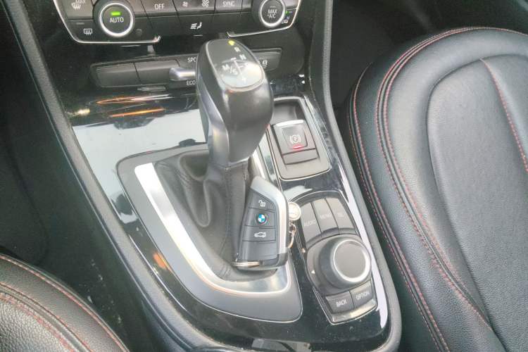 Used BMW 2 Series Gran Tourer 2015 218i Leading Model