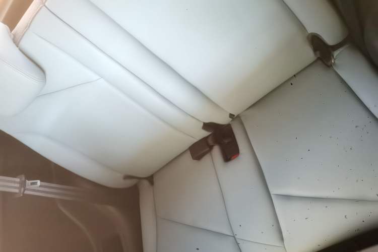 Used Chery New Energy Little Ant 2022 Revised Version Sweet Pink Edition Half-Sugar Version Lithium Iron Phosphate 30.7 kWh 30 kW 301 km