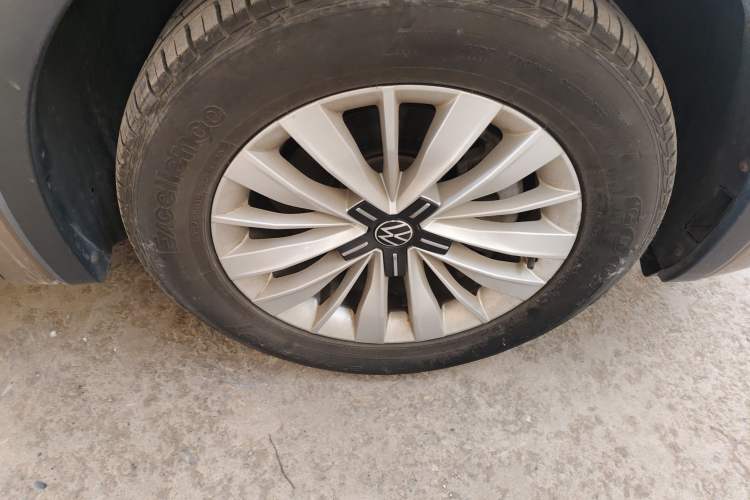 Used Volkswagen Viloran 2020 330TSI Business Edition
