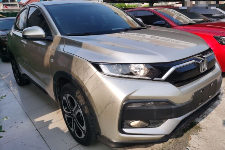 Used Honda XR-V 2020 1.5L CVT Comfort Version Exterior 1