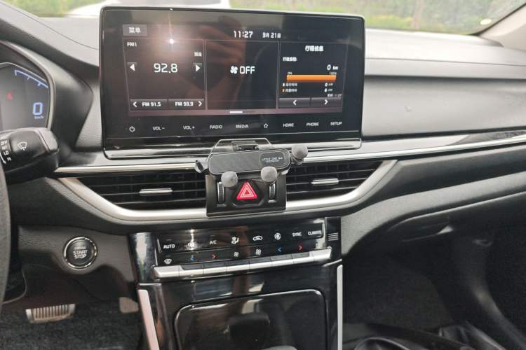 Used Kia K3 2020 1.5L CVT New Sharp Edition with Sunroof