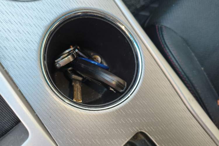 Used Nissan Teana 2016 Revised Version 2.0L XL Comfort Edition