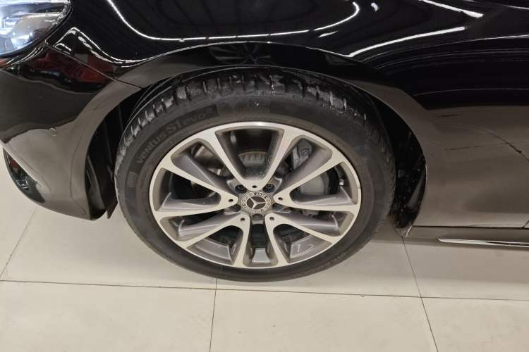 Used Mercedes-Benz E-Class 2019 E 300 L Sport Luxury Edition
