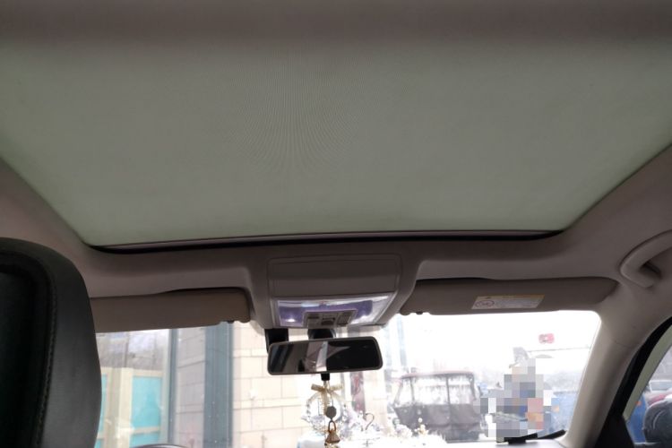 Used Volkswagen Passat 2019 330TSI Luxury Edition China VI Standard