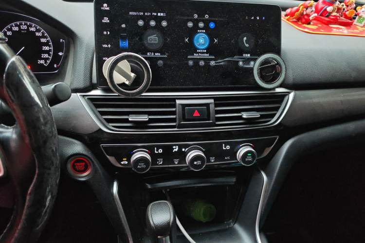 Used Honda Inspire 2022 260TURBO Elegant Edition
