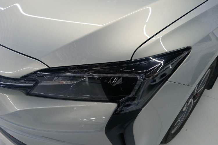 Used Buick Velite 6 2024 450km Enjoyment Plus Version