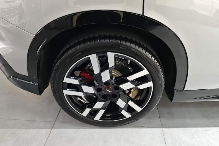 Used MINI JCM COUNTRYMAN 2024 2.0T JOHN COOPER WORKS