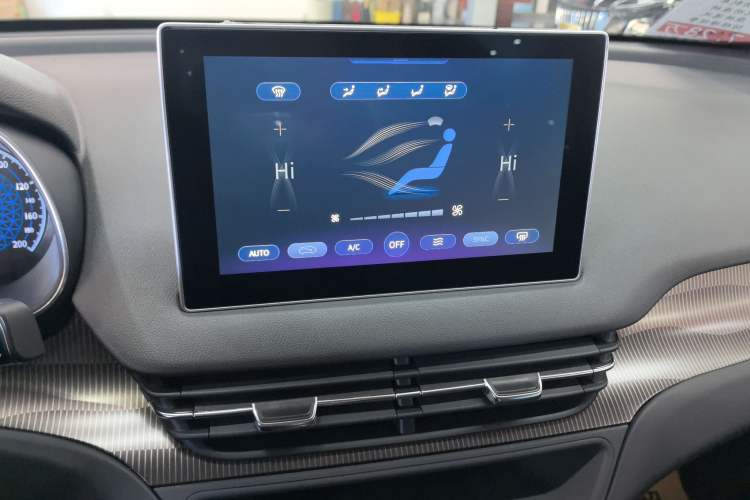 Used Hongqi E-QM5 2021 Charging Flagship Edition
