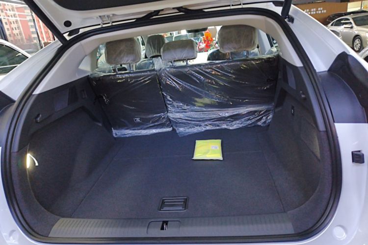 Used XPeng G6 2025 625 Long-Range Max Tech Edition
