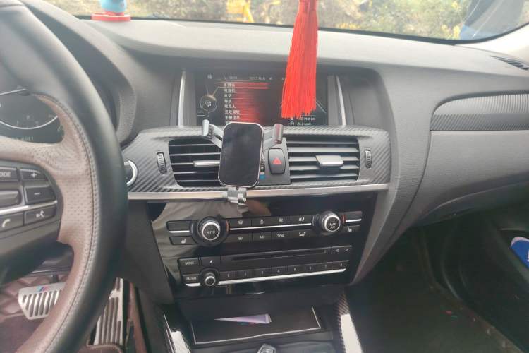 Used BMW X3 2014 xDrive20i X Design Package