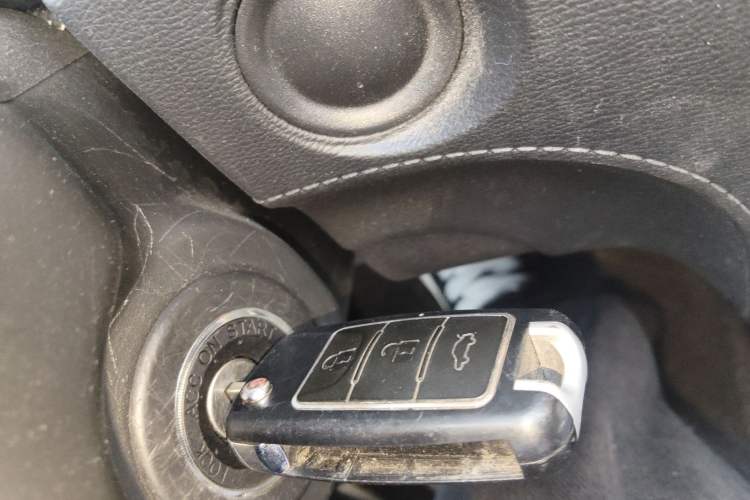 Used FORTHING T5 2021 1.6L Manual Luxury Model