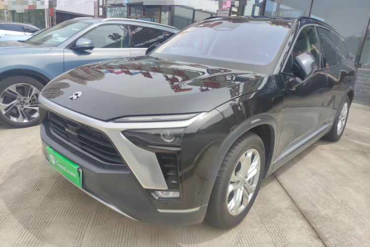 Used Nio ES8 2020 415 km Range 6-Seater Version