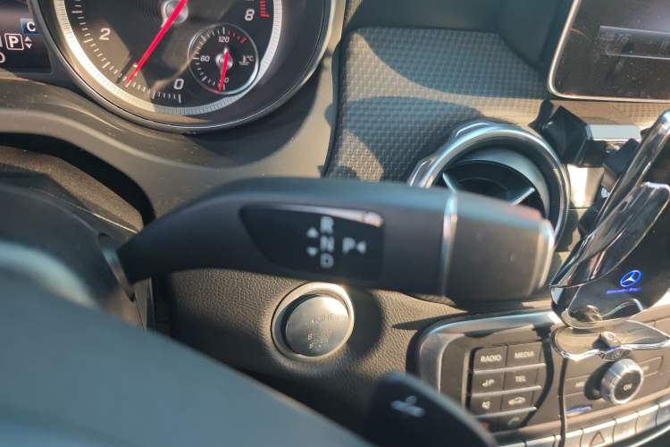 Used Mercedes-Benz GLA 2018 GLA 220 4MATIC Sport Edition
