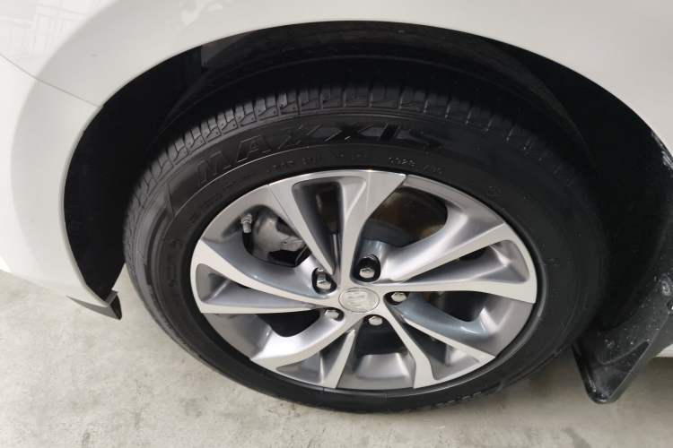 Used Buick Verano 2023 Pro Le Yi Edition
