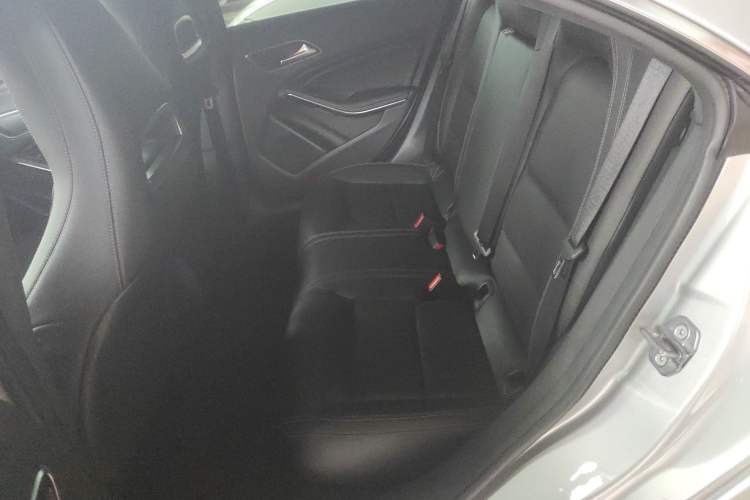 Used Mercedes-Benz CLA 2019 CLA 200 Sport Edition
