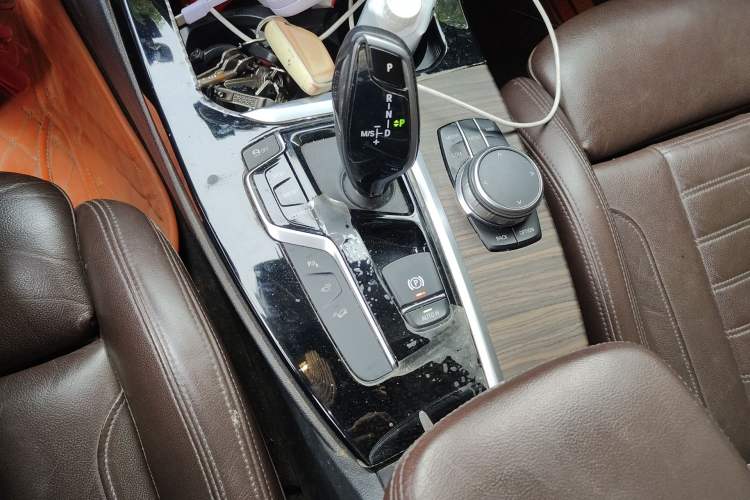 Used BMW X3 2020 xDrive28i M Sport Package